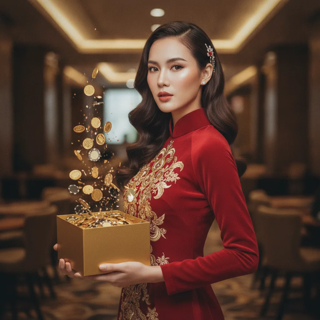 Regalo sa Kaarawan ng Miyembro acejili